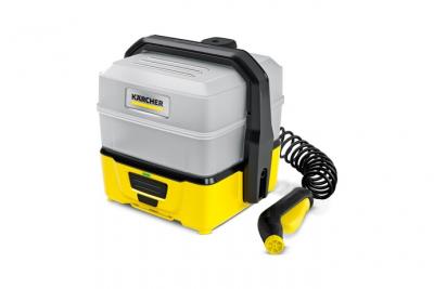Karcher Mobile Outdoor Cleaner OC 3 Plus, Nettoyeur mobile
