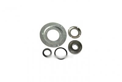 Whirlpool - palier droit st12/t12 pour lave linge WHIRLPOOL