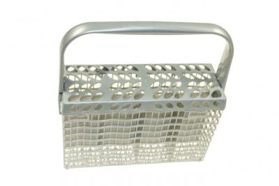 Electrolux - Panier A Couverts Argent Complet - Ref: 152474671