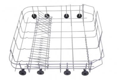 Panier Inferieur Complet Pour Lave Vaisselle Zanussi - 152970212