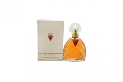 Parfum edp spray emanuel ungaro - femme - 1.7 oz w-1572