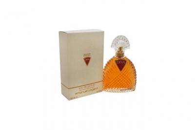 Ungaro Diva Eau De Parfum Vaporisateur