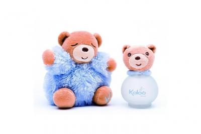 Kaloo - Coffret Maxi Patapouf Kaloo Blue Eau de Senteur 1 unit&eacute;