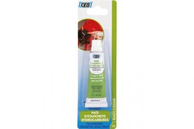 P&acirc;te d'&eacute;tanch&eacute;it&eacute; hydrocarbures - 20 ml - geb