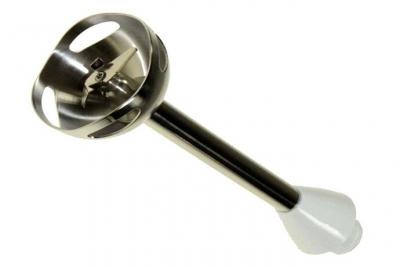 PIED MIXER INOX pour PETIT ELECTROMENAGER Bosch - 00651144