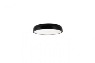 Faro Barcelona 64183 COCOTTE-L Plafonnier noir