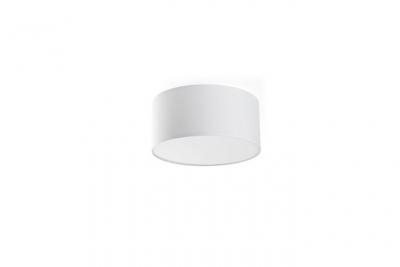 Faro Barcelona 68323 - SEVEN LED Lampe plafond blanc &Oslash;40