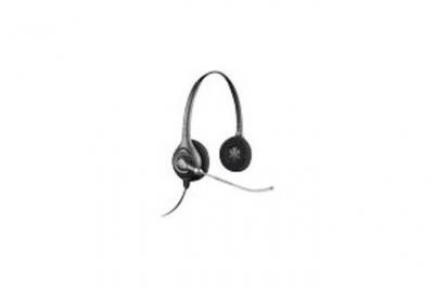 Plantronics supraplus hearing aid hw261h - casque