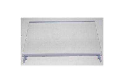 Plaque Clayette en verre pour R&eacute;frig&eacute;rateur Bosch 00709682