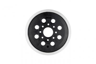 Plateau de pon&ccedil;age Bosch extra souple 125 mm pour GEX 125-1 AE Professional