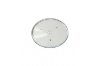 Plateau tournant en verre pour micro-onde candy - d323617