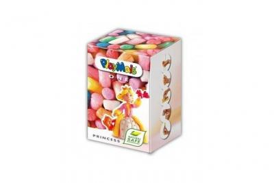 Kit de construction PlayMais ONE Princess pour Art et Artisanat