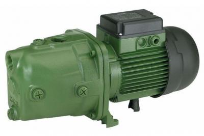 DAB Electropompe centrifuge DAB JET132M 1kW auto-amor&ccedil;ante 102660100H