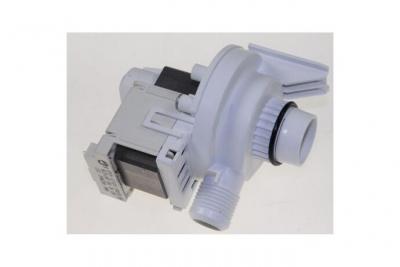 Pompe de vidange pour lave linge electrolux - d243129