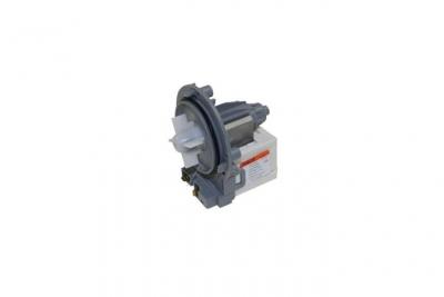 Moteur pompe de vidange (&agrave; l'unit&eacute;) (EAU61383505) Lave-linge LG