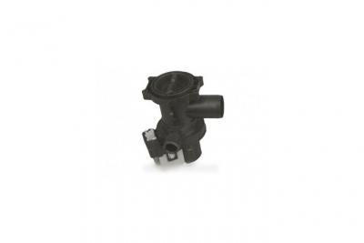 Pompe de vidange pour lave-linge WHIRLPOOL 480111101014 FL1150 FL1256 481236018559 8