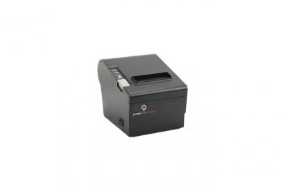 Posiberica Imprimante Thermique P80 PLUS USB/RS232/LAN