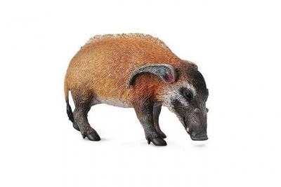 Figurines Collecta - Potamoch&egrave;re 
