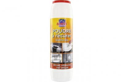 Poudre r&eacute;curante flacon 1 kg 702978
