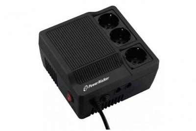 R&eacute;gulateur Power Walker AVR 1200