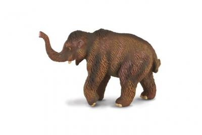 Figurines Collecta - Dinosaure Mammouth - B&eacute;b&eacute; 
