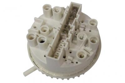 Pressostat De Niveau 2 Pour Lave-Linge 1105711012 Faure Arthur Martin