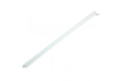 Profil blanc 426 mm pour refrigerateur indesit - d437309