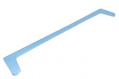 Enjoliveur avant de clayette pour refrigerateur Whirlpool C00094834