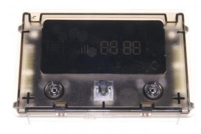 Programmateur Eo No Pyro No Autoc Pour Four Ariston - C00277747