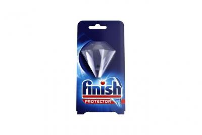 Produit protecteur de brillance pour vaisselle Finish