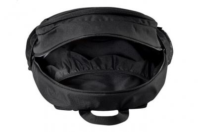 Puma Buzz, Sac &agrave;&nbsp; dos loisir Mixte Adulte, Noir, Taille Unique