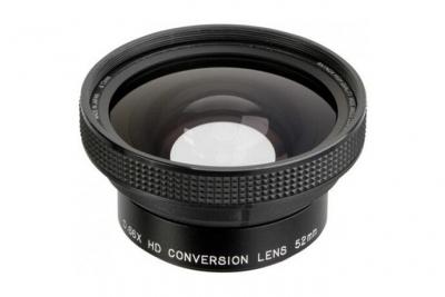 Raynox HD-6600PRO52 Objectif Noir