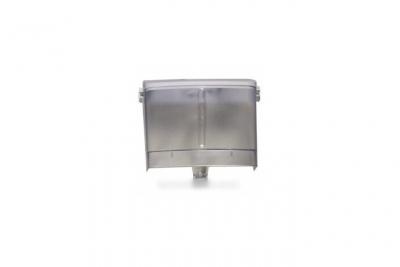 Reservoir d eau de porte pour refrigerateur beko - 4352670100
