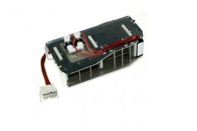 Resistance,230v,1400+600w + 2 thermostats pour seche linge - d244621