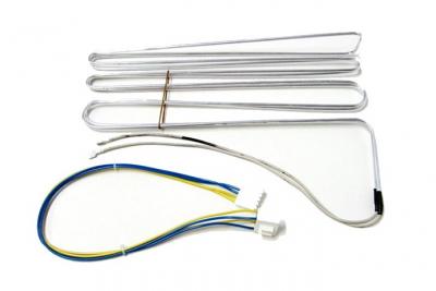 Resistance Thermofusible 125w/72&deg;c Kit Pour Refrigerateur Indesit - C00266867