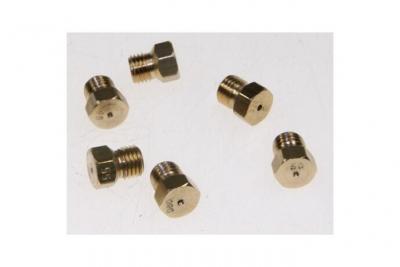 Sachet injecteurs 4g +four pour four continental edison - d213979