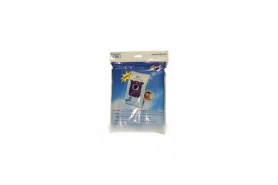 ELECTROLUX - SACS (x4) ANTI ODEUR E203B IN BOX POUR ASPIRATEUR ELECTROLUX