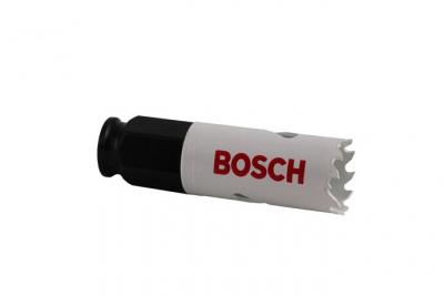 BOSCH Scie tr&eacute;pan 20 mm 25/32""20 mm Cobalt