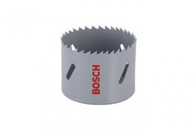 Bosch - Scie-tr&eacute;pan HSS bim&eacute;tal pour adaptateur standard D. 38 mm
