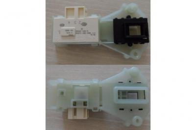 S&eacute;curit&eacute; de porte 3 contacts pour lave-linge indesit