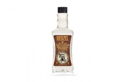 Reuzel Le shampooing quotidien nettoie, hydrate et rafra&icirc;chit 100 ml