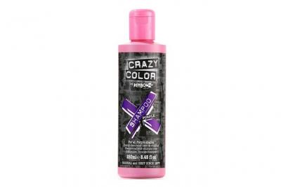 Renbow, Shampoing Pour Couleurs Vives Violet 250ml, Femme