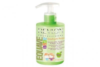 Revlon Equave Kids Shampooing d&eacute;m&ecirc;lant pour enfants 300ml