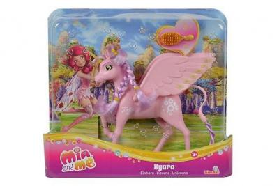 Simba 109480092&nbsp;&ndash;&nbsp;MIA and ME Licorne Kyara