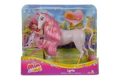 SIMBA &nbsp;&nbsp;MIA and ME nouvelle version Licorne Lyria - 109480094