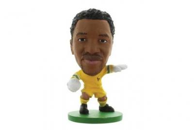 Soccerstarz Figurine France Steve Mandanda