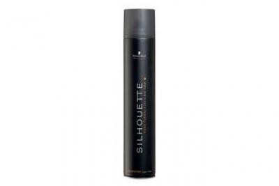 Schwarzkopf Professional Silhouette Spray Fort 500ml