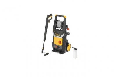 Nettoyeur haute pression &eacute;lectrique STANLEY FATMAX 475145, 145 ba 
