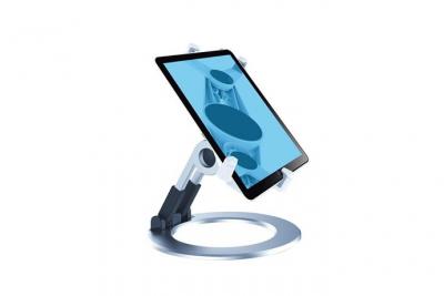 Support de table universel pour tablette 7""-10.4