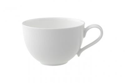 Villeroy&Boch - Tasse &agrave; caf&eacute; sans soucoupe New Cottage Basic 1 unit&eacute;